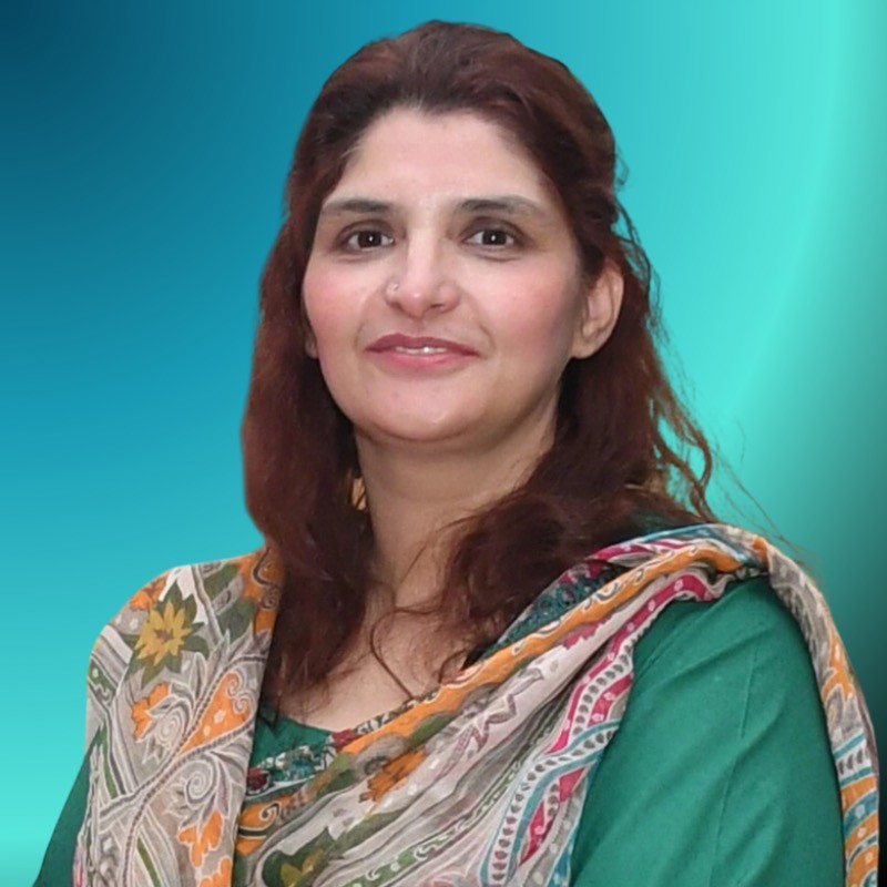 Saima Abbasi